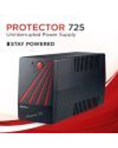 Intex UPS Protector 725 - 1 (Plus) 1187-2100-003-1187-2100-003