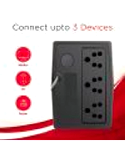 Intex UPS Protector 725 - 1 (Plus) 1187-2100-003-1