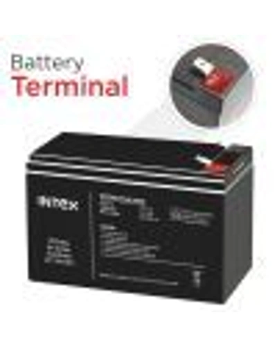 Intex UPS Battery - 12v7.5Ah-L 1188-1075-012-1