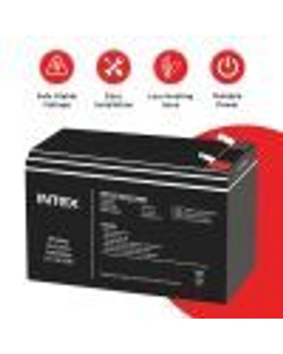 Intex UPS Battery - 12v7.5Ah-L 1188-1075-012-2