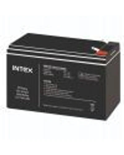 Intex UPS Battery - 12v7.5Ah-L 1188-1075-012-5