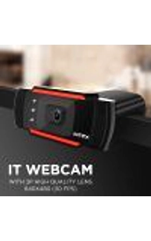 Intex Webcam 09 1191-1500-007