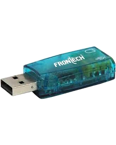 USB SOUND CARD (FT)-3
