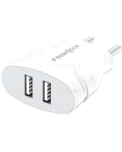 MOBILE CHARGER 2.4 Amp (FT)-0886