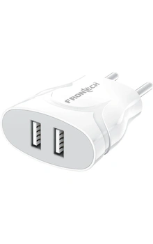 MOBILE CHARGER 2.4 Amp (FT)