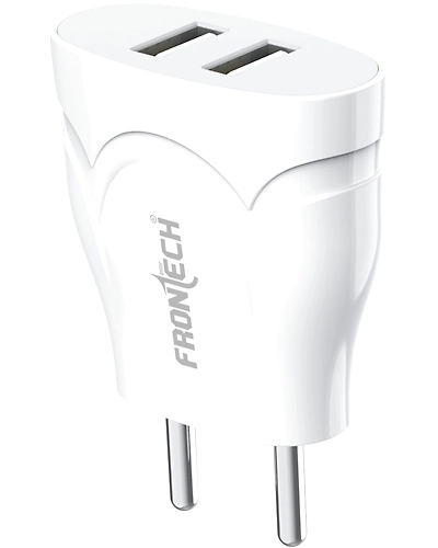 MOBILE CHARGER 2.4 Amp (FT)-3
