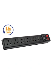 SURGE PROTECTOR 4IN+2UN+1.5MT (FT)