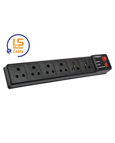 SURGE PROTECTOR 4IN+2UN+1.5MT (FT)-3512