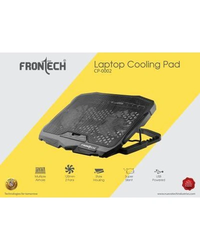 LAPTOP COOLING PAD (FT)-1