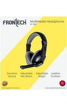 HEADSET+MIC (FT)