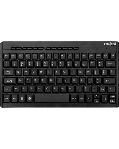 MINI KEYBOARD USB (FT)-1