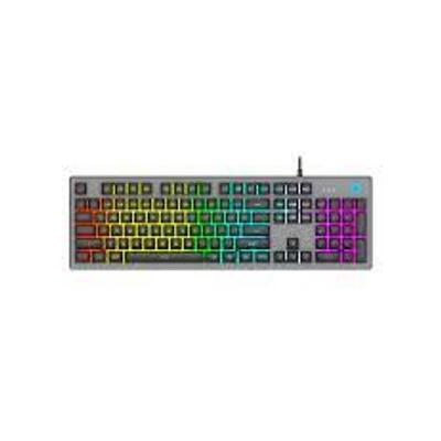 MM KEYBOARD USB GAMING (FT)