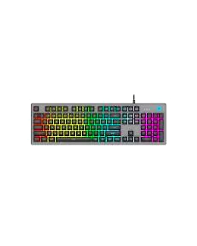 MM KEYBOARD USB GAMING (FT)-KB-0008