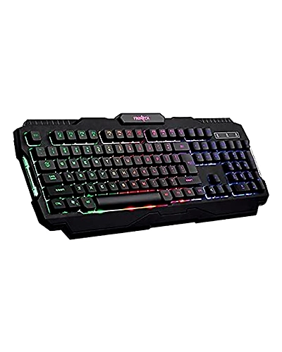 MM KEYBOARD USB GAMING (FT)-1