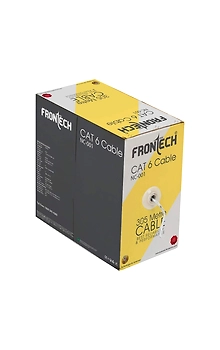CAT 6 CCA | 305 MTR (FT)