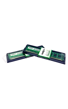 4GB DDR3 1600  MHz (FT)