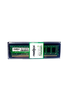 2GB DDR3 1333 MHz (FT)