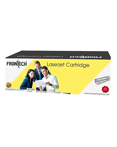 TONER CARTRIDGE Q2612A ( FT)-3