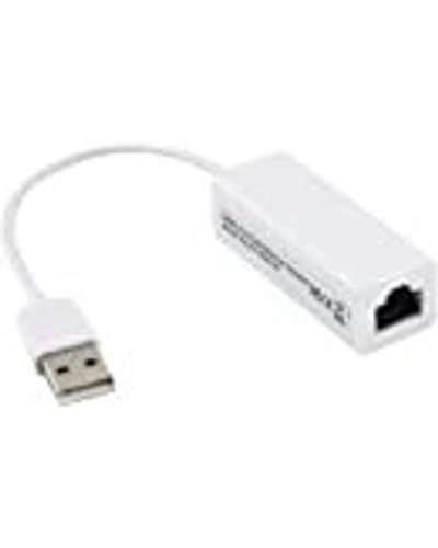 Frontech USB LAN CARD 10/100MBPS (FT)0807-0807