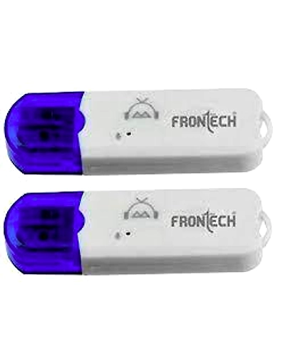 Frontech BLUETOOTH AUDIO RECEIVER (FT)0822-1