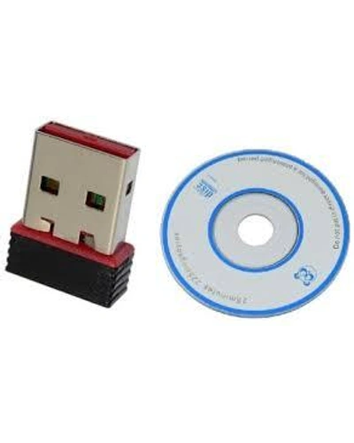 Frontech USB WIFI DONGLE (FT)0828-2