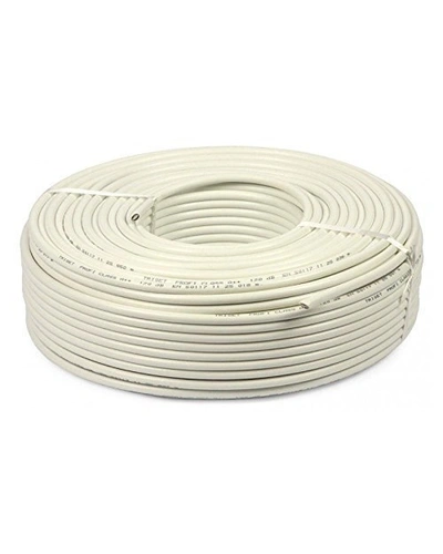 COAXIAL CABLE|3+1|90 YARD (FT)-4