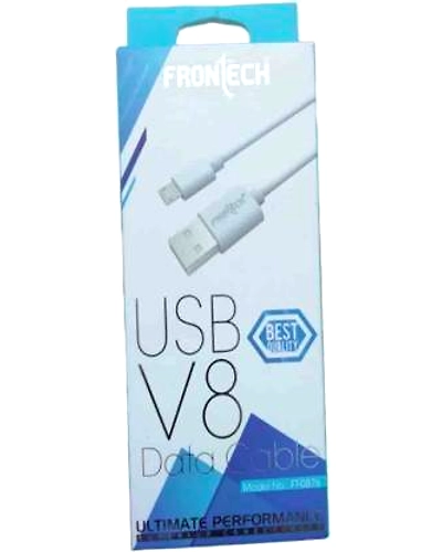 Frontech USB PVC CABLE V8 (FT)0876-1
