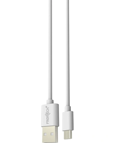 Frontech USB PVC CABLE TYPE C (FT)0877-0877