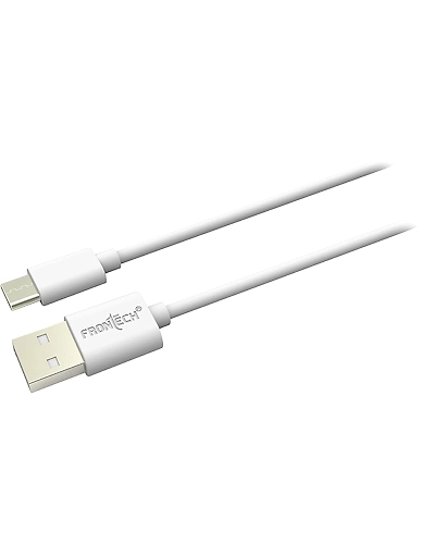 Frontech USB PVC CABLE TYPE C (FT)0877-3