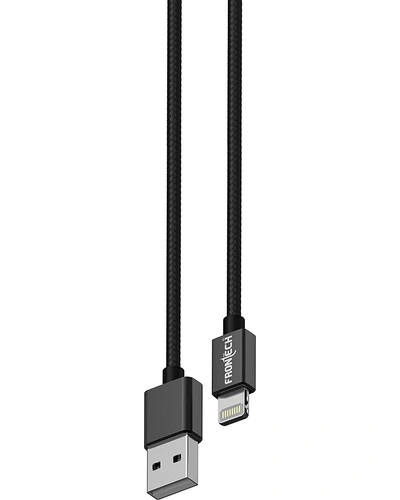 Frontech USB BRAIDED NYLON FOR 8 PIN (FT)0883-0883