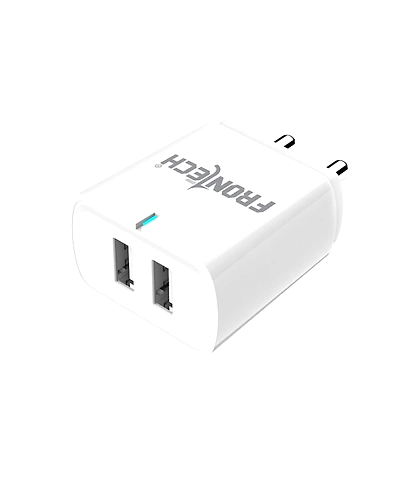 MOBILE CHARGER 2.4 Amp (FT)-5