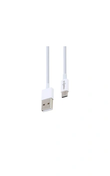 Frontech USB PVC CABLE TYPE C - 3.1 AMP (FT)0908
