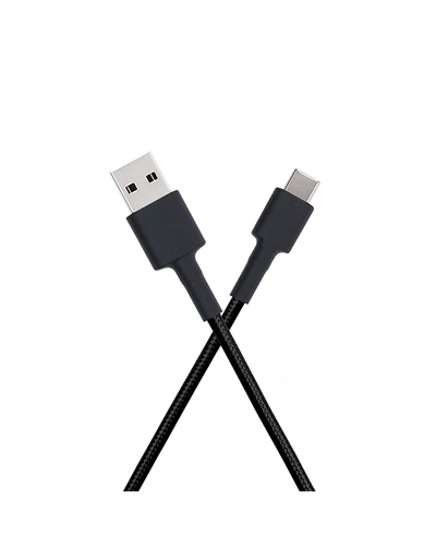 Frontech USB PVC CABLE TYPE C - 3.1 AMP (FT)0908-1