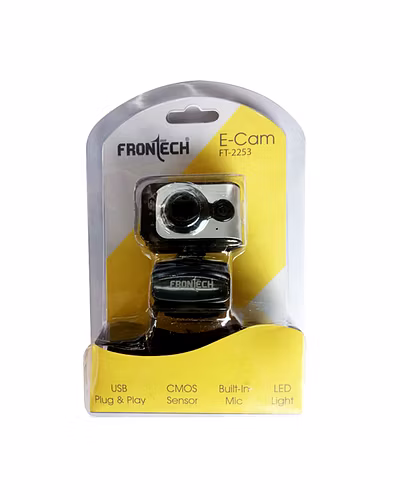 E-CAMERA (FT)-7