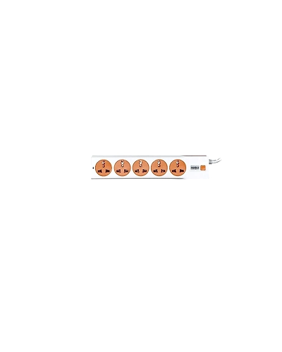 Frontech E-POWER CONNECTOR - 5WAY (FT)3528-3528