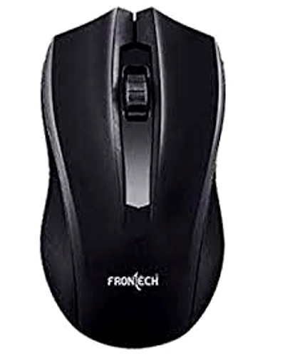 OPTICAL MOUSE USB (FT)-7