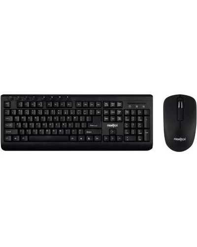 MM KEYBOARD MOUSE COMBO WIRELESS (FT)-9