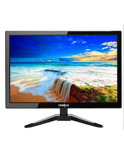 Frontech LED MONITOR 15.4&quot; WIDE HDMI (FT)1978-1978