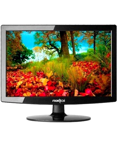 Frontech LED MONITOR 15.4&quot; WIDE HDMI (FT)1978-1