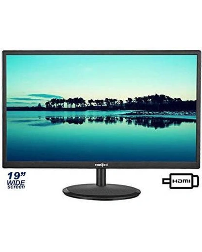 LED MONITOR 19&quot; WIDE HDMI (FT)-2