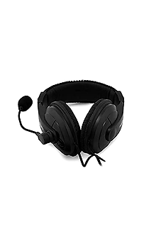 Frontech HEADSET+MIC (FT)HF-0750