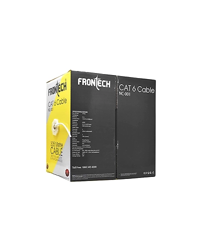 CAT 6 CCA | 305 MTR (FT)-5