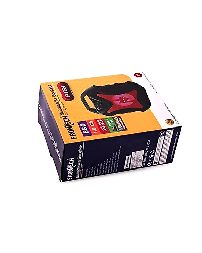Frontech MM SPEAKER FM|BT FLASH (FT)SW-0010-2