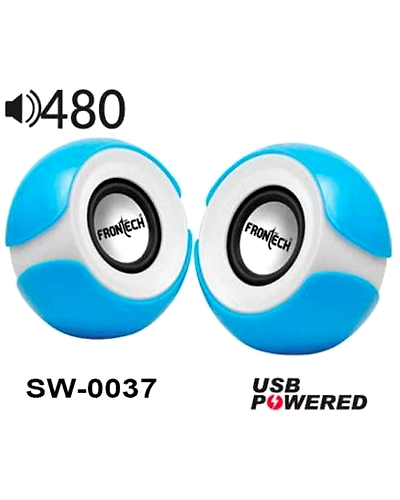 MM SPEAKER USB (FT)-4