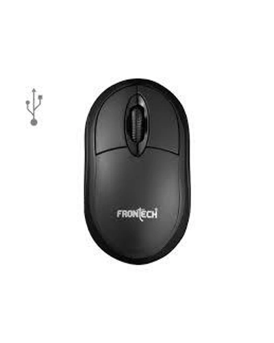 Frontech OPTICAL MOUSE USB (FT)MS-0012-1