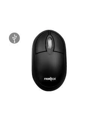 Frontech OPTICAL MOUSE USB (FT)MS-0012-2