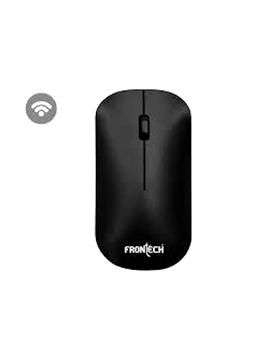 Frontech WIRELESS MOUSE 2.4 GHZ (FT)  MS-0015-MS-0015