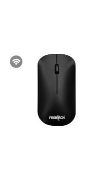 Frontech WIRELESS MOUSE 2.4 GHZ (FT)  MS-0015