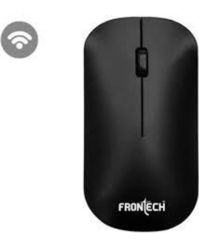 Frontech WIRELESS MOUSE 2.4 GHZ (FT)  MS-0015-1