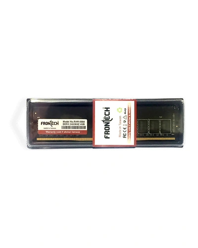 4GB DDR4 2400 MHz (FT)-1